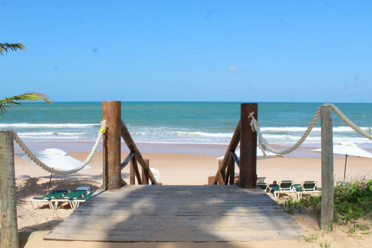 Ilha Do Mediterraneo Iberostate -Praia Do Forte Buitenkant foto